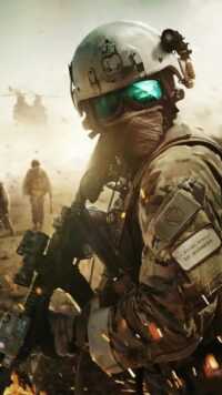 Military Wallpaper 1