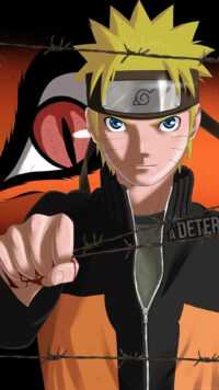 Naruto Wallpaper 2