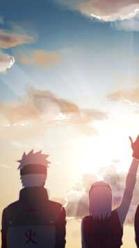 Naruto Wallpaper 2