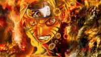 Naruto Desktop Wallpaper 2