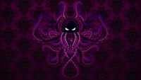 Octopus Desktop Wallpaper 8