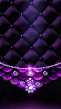 Purple Wallpaper 8