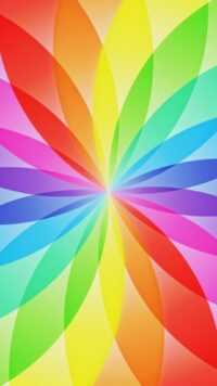 Rainbow Wallpaper 7