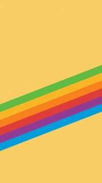 Rainbow Wallpaper 6