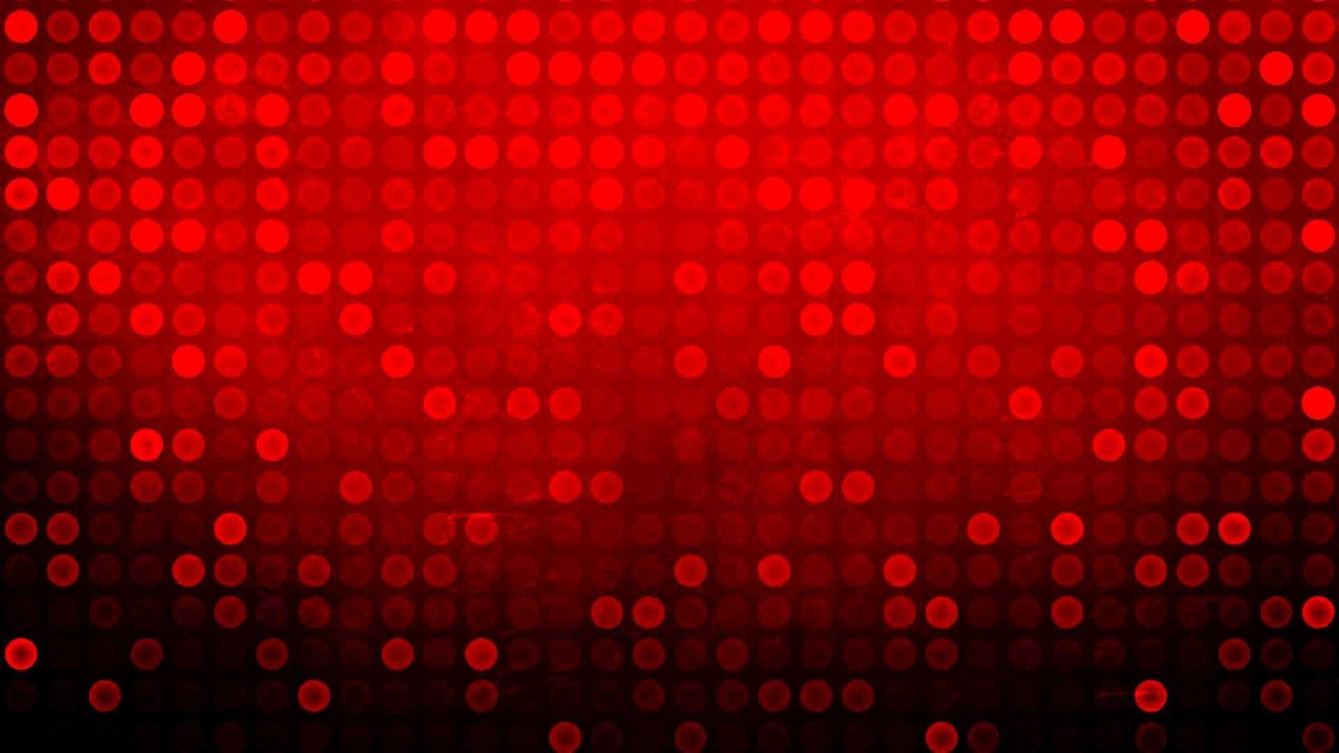 Red Desktop Wallpaper 1