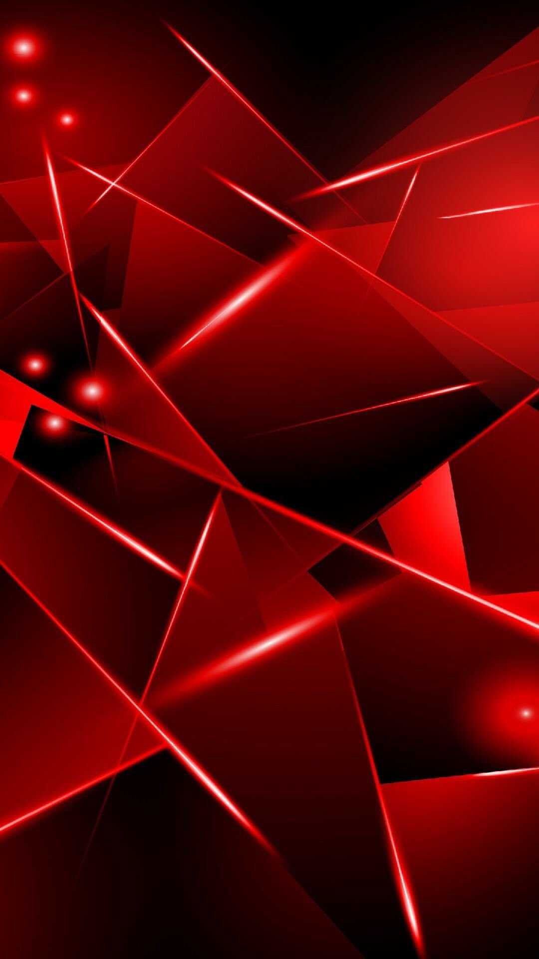 Red Wallpaper 1
