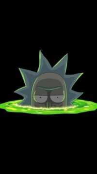 Rick And Morty Wallpaper 3