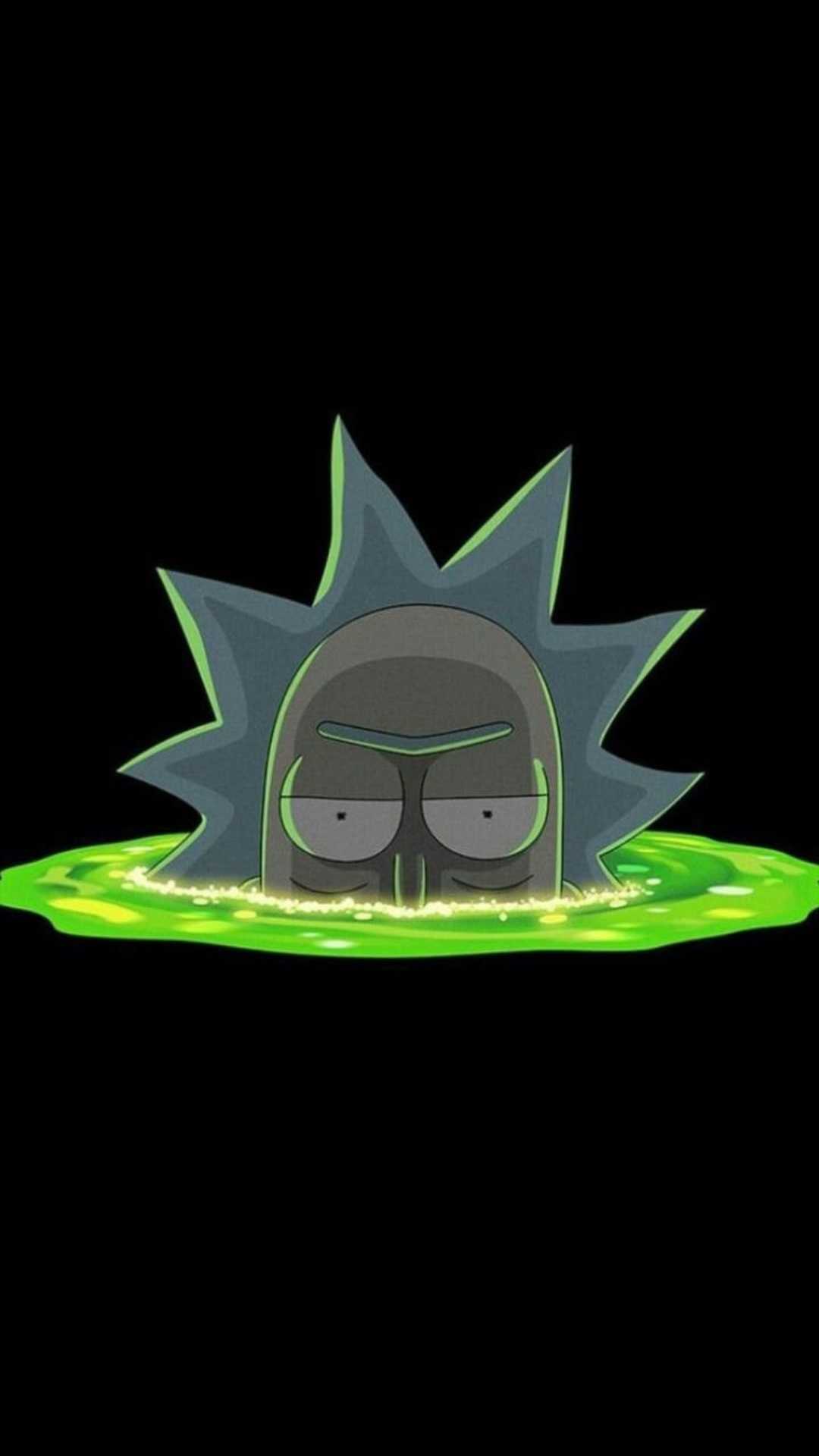 Rick And Morty Wallpaper 1 Rick And Morty Wallpaper 1