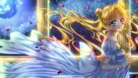 Sailor Moon Desktop Wallpaper 4
