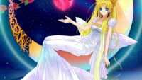 Sailor Moon Wallpaper 8