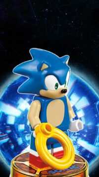 Sonic Wallpaper 4