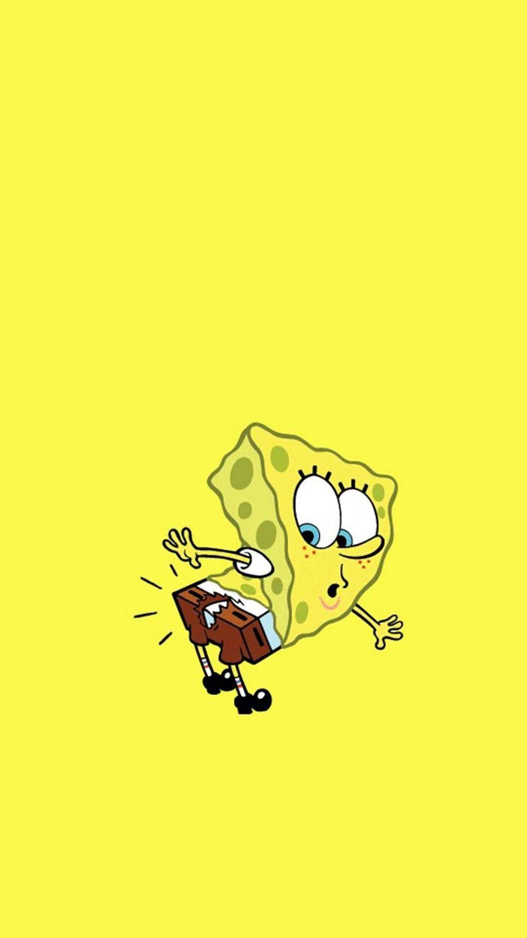 Spongebob Wallpaper 1 Spongebob Wallpaper 1