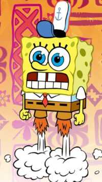 Spongebob Wallpaper 2