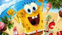 Spongebob Desktop Wallpaper 1