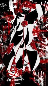Akatsuki Wallpaper 7
