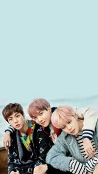 Bts Wallpaper 2