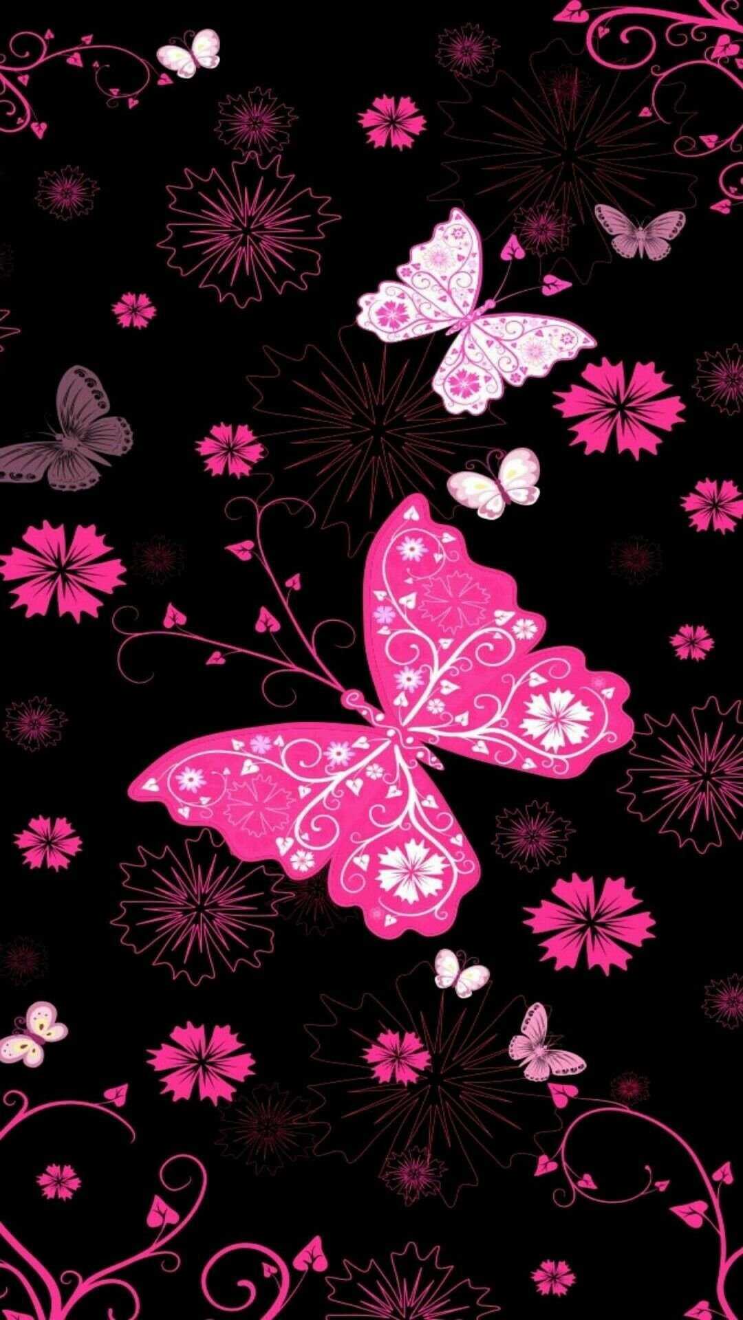 Butterfly Wallpaper 1 Butterfly Wallpaper 1
