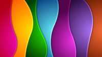 Colorful Desktop Wallpaper 3