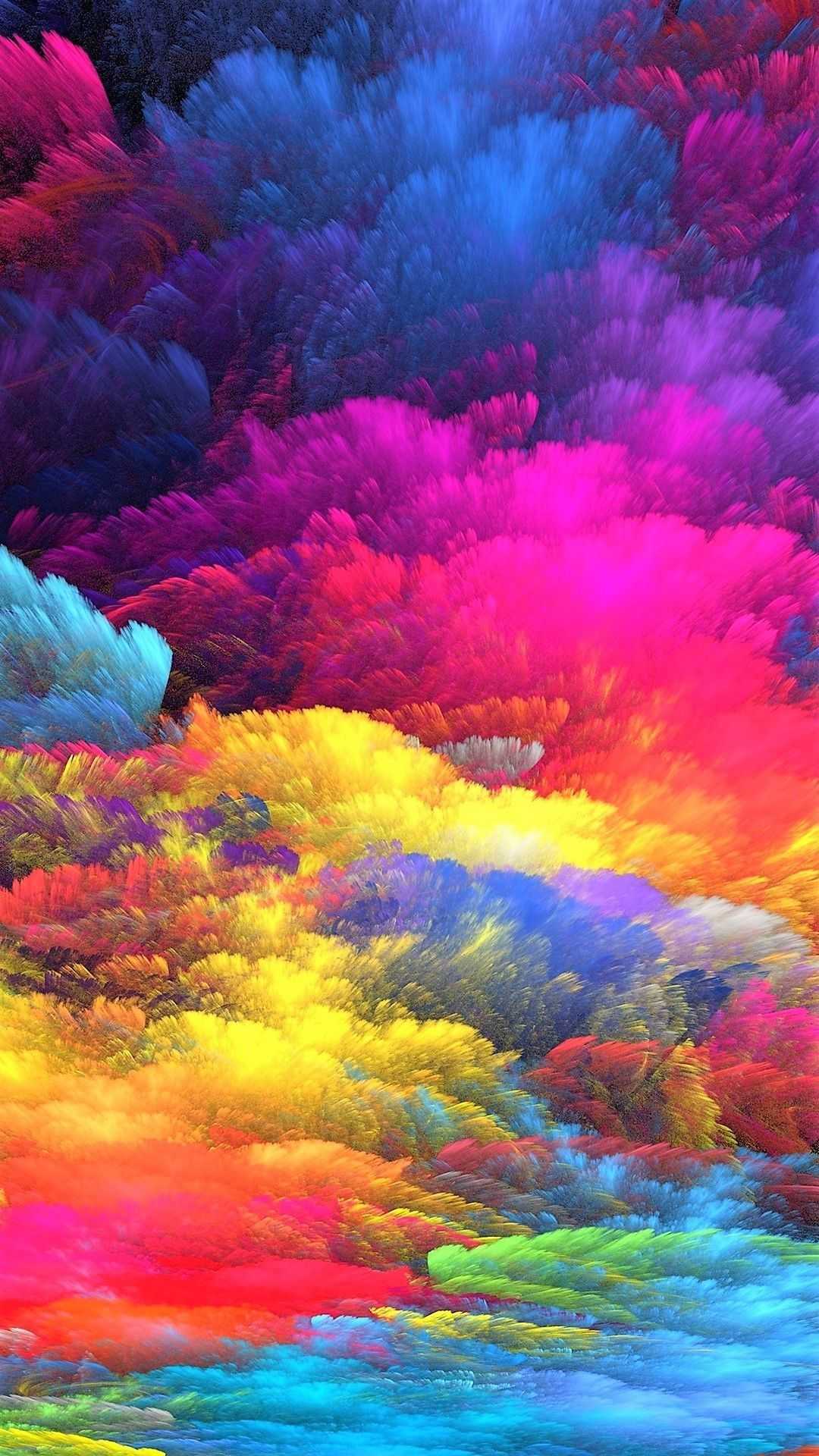 Colorful Wallpaper 1