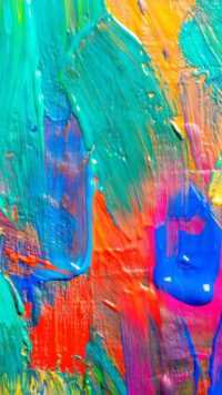 Colorful Wallpaper 1