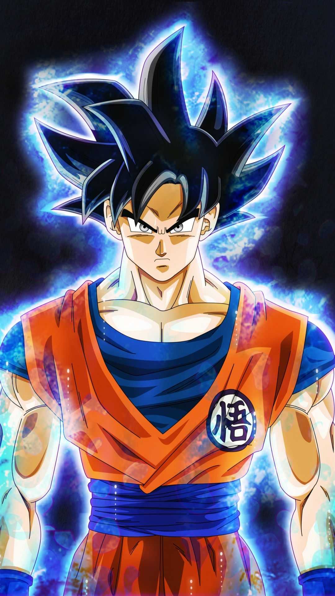 Dragon Ball Z Iphone Wallpaper - KoLPaPer - Awesome Free HD Wallpapers