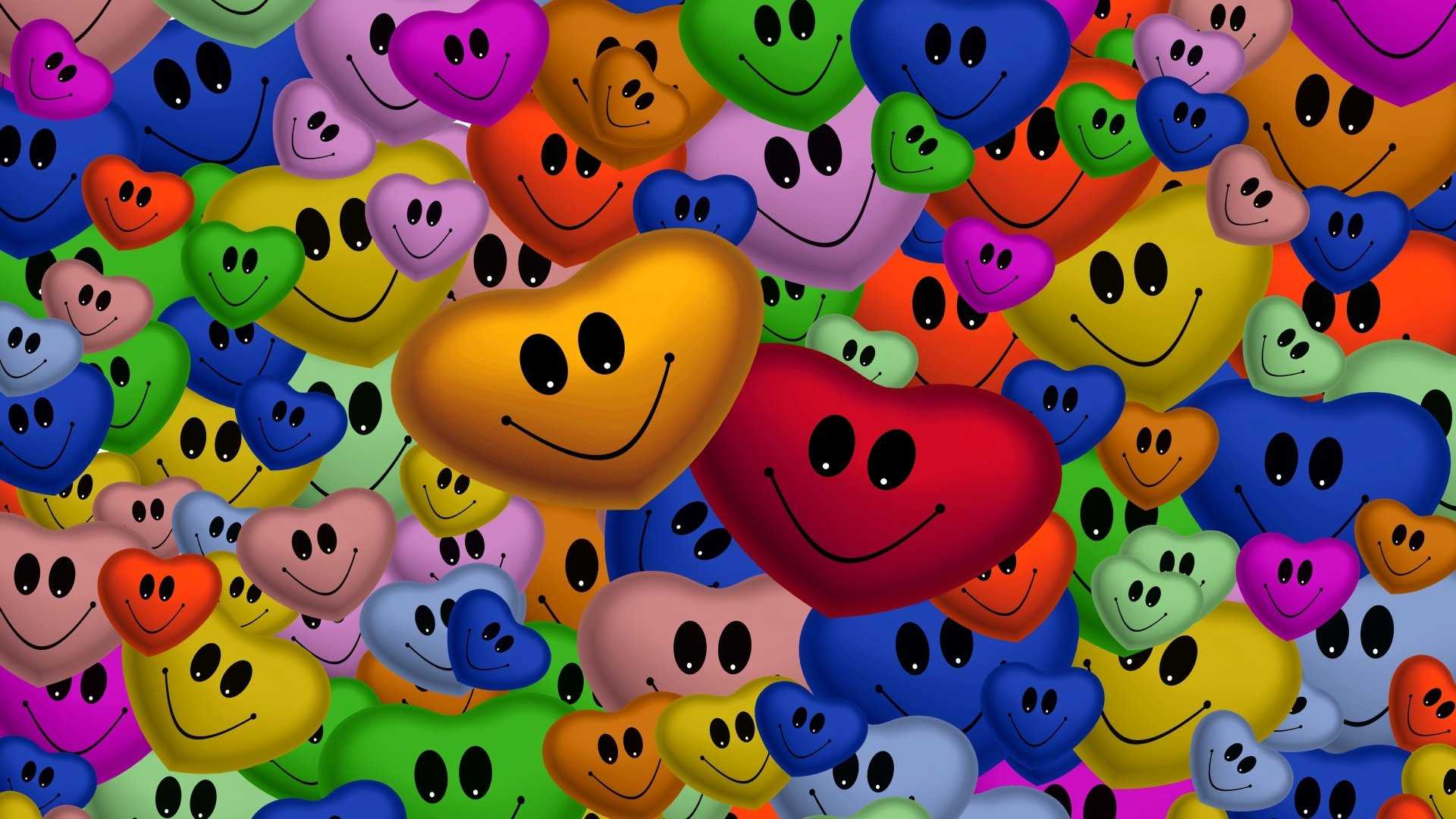 Emoji Desktop Wallpaper 1