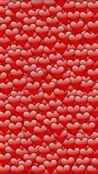 Hearts Wallpaper 5