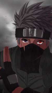 Kakashi Wallpaper 10