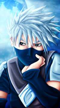 Kakashi Wallpaper 7