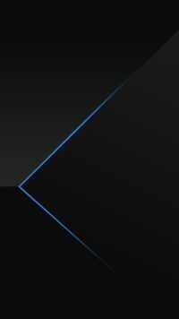 Matte Black Wallpaper 2