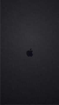 Matte Black Wallpaper 1