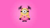 Minions Desktop Wallpaper 9