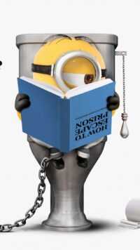 Minions Wallpaper 4