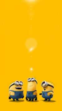 Minions Wallpaper 3
