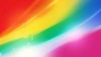 Rainbow Desktop Wallpaper 6