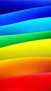 Rainbow Wallpaper 5