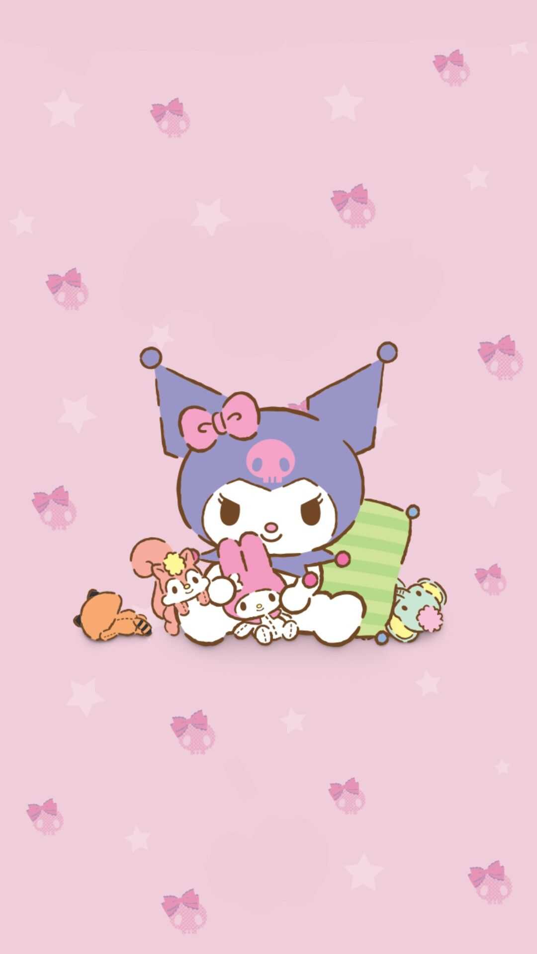 Sanrio Wallpaper for mobile phone, tablet, desktop computer and other  devices HD and 4K wallpapers.