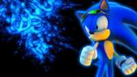 Sonic Desktop Wallpaper 5