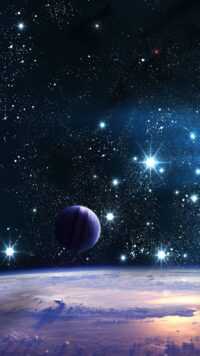 Space Wallpaper 4