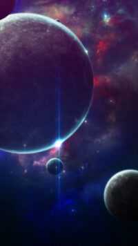 Space Wallpaper 4