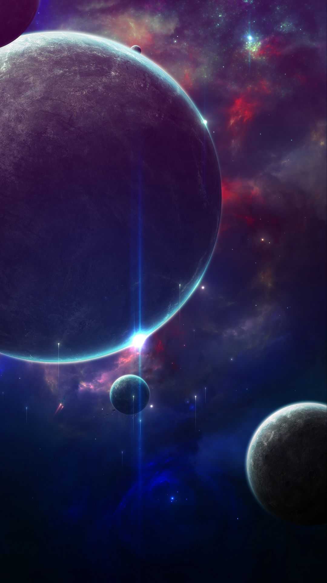 Space Wallpaper 1 Space Wallpaper 1