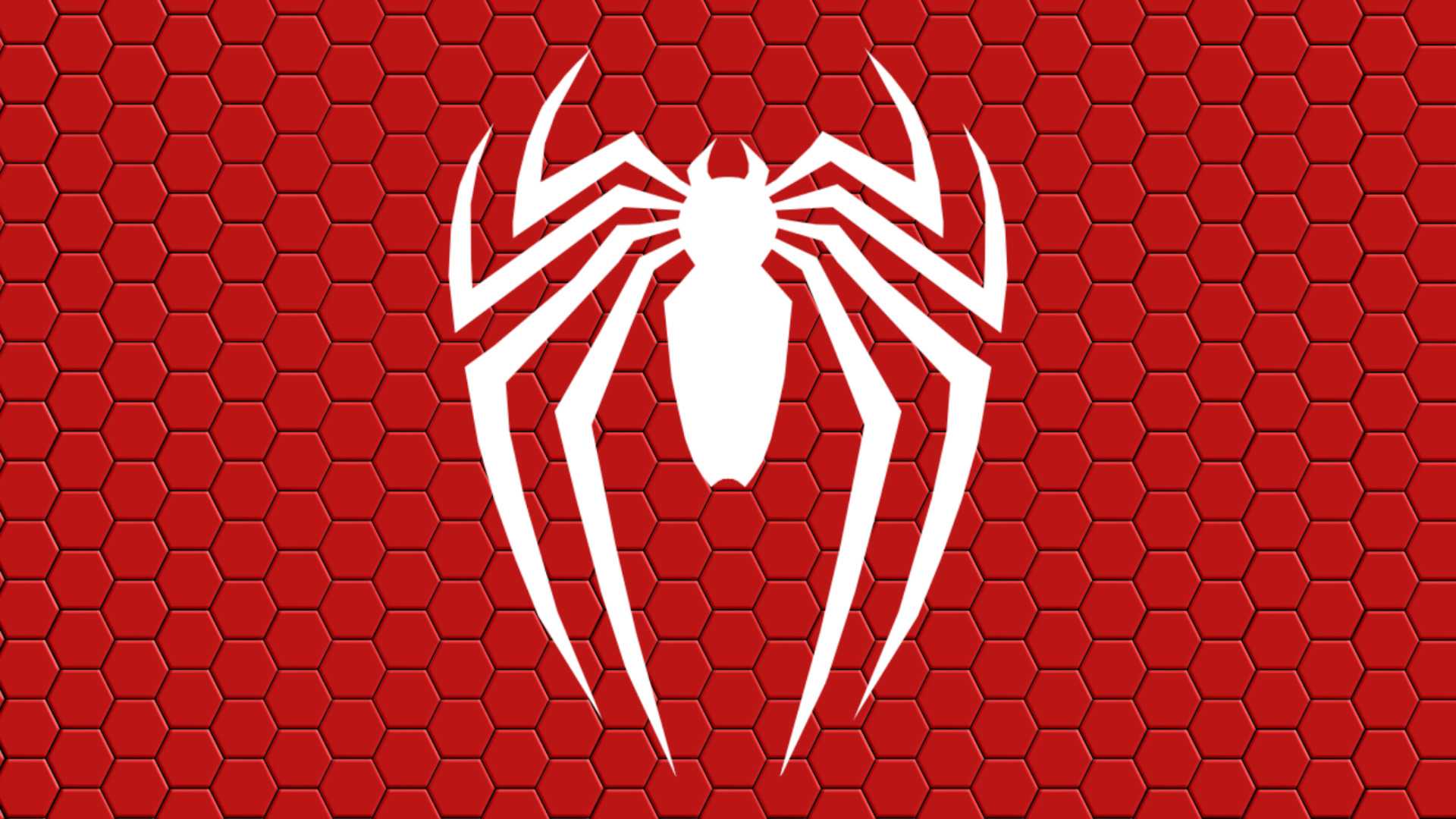 Spider Man Desktop Wallpaper 1