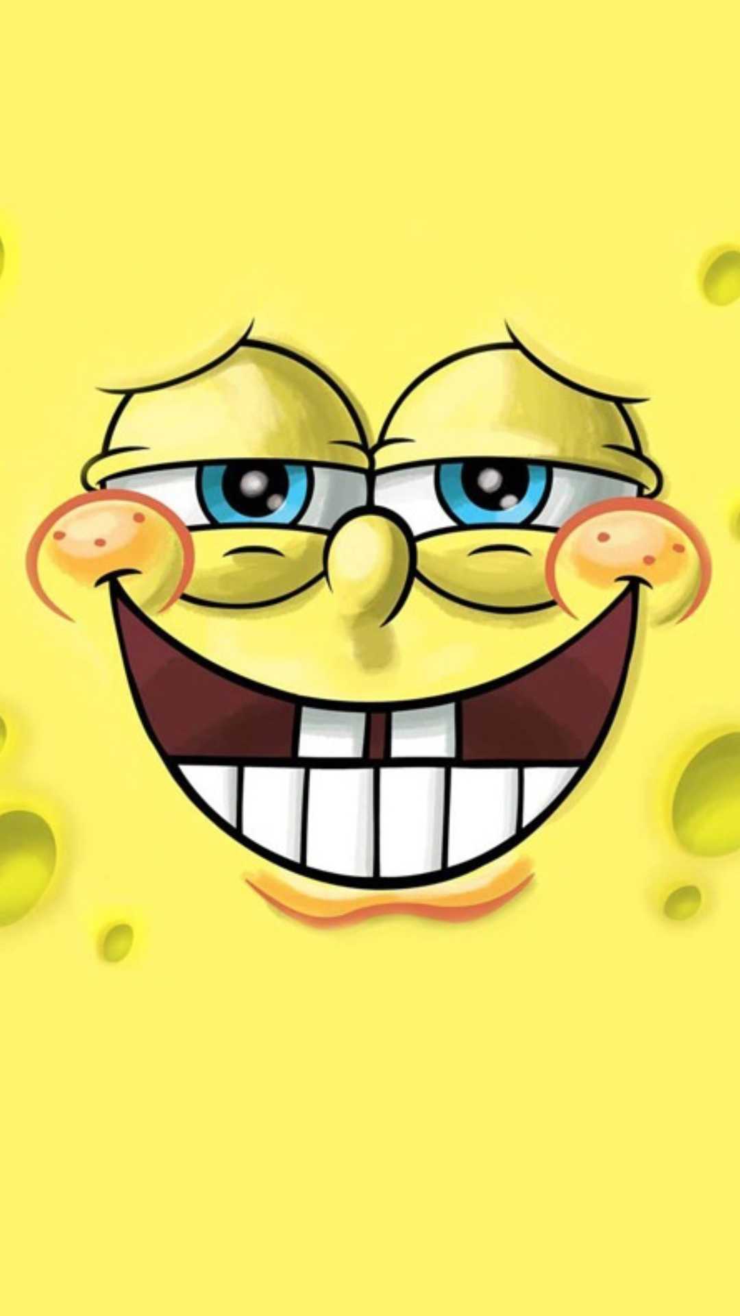 Spongebob Wallpaper 1 Spongebob Wallpaper 1