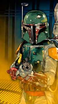 Star Wars Wallpaper 9