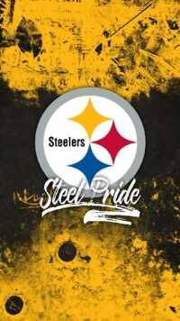 Steelers Wallpaper 7