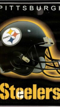 Steelers Wallpaper 6