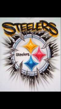Steelers Wallpaper 2