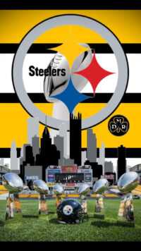 Steelers Wallpaper 7