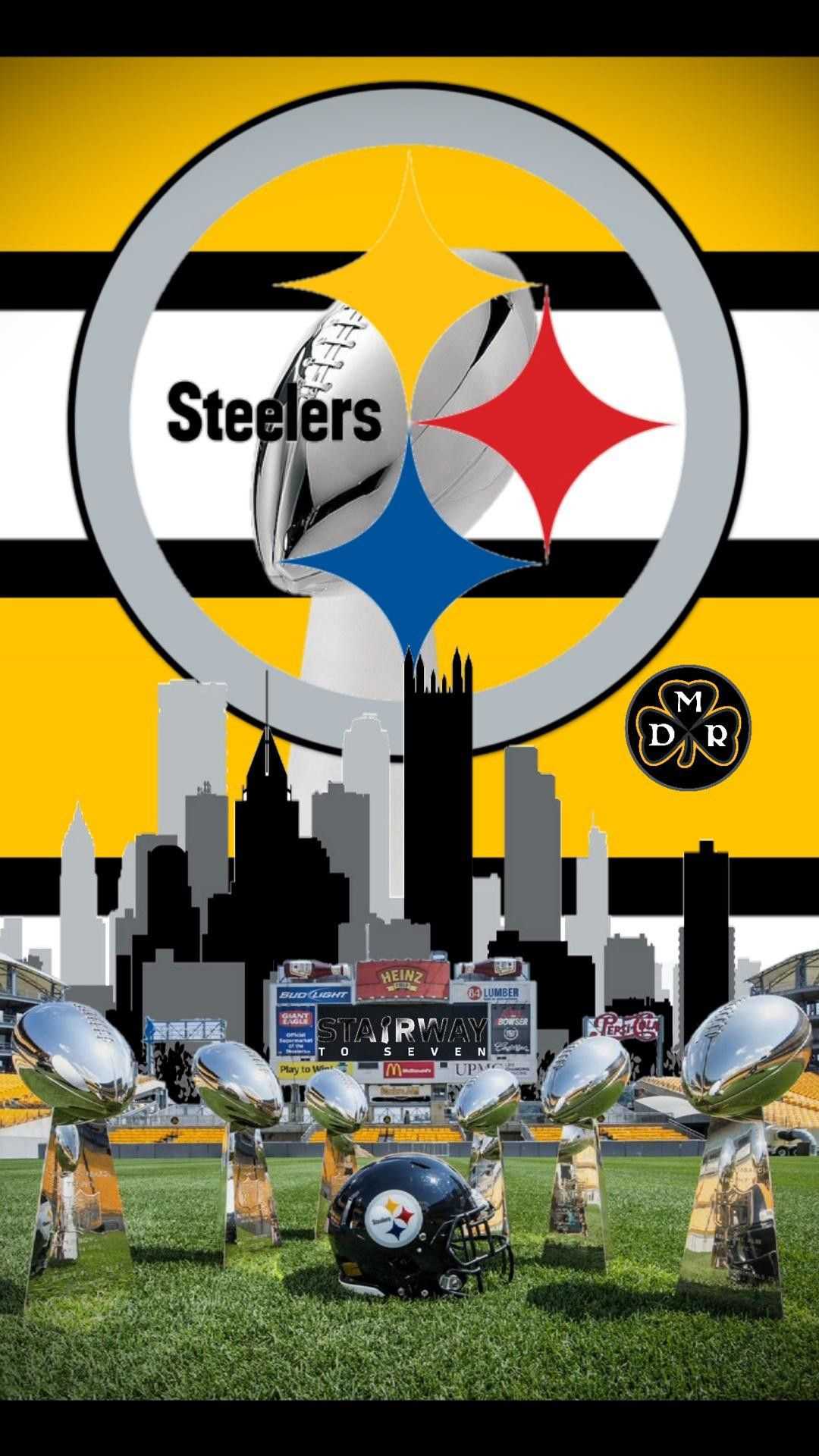 Steelers Wallpaper 1