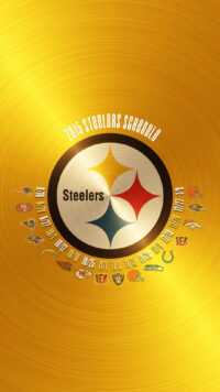 Steelers Wallpaper 4